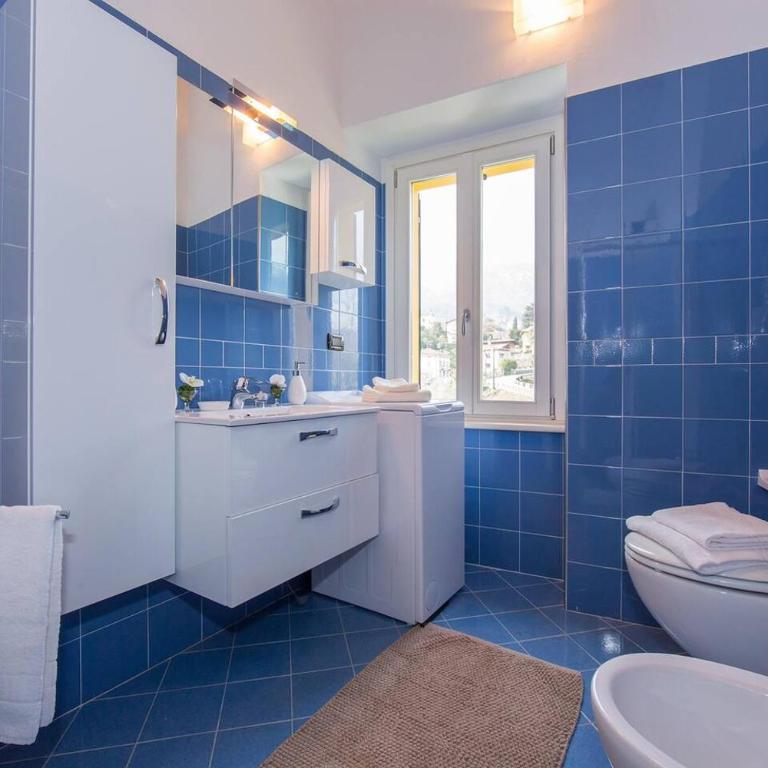 BELLAGIO BALCONE - Appartamento con 1 Camera da Letto - 12