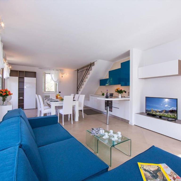 BELLAGIO BALCONE - Appartamento con 1 Camera da Letto - 17