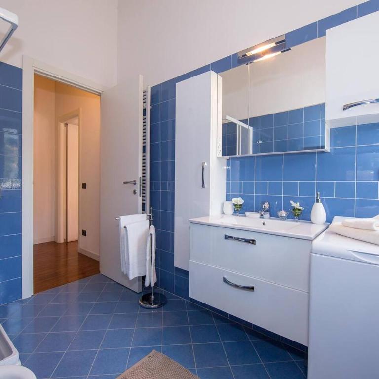 BELLAGIO BALCONE - Appartamento con 1 Camera da Letto - 18