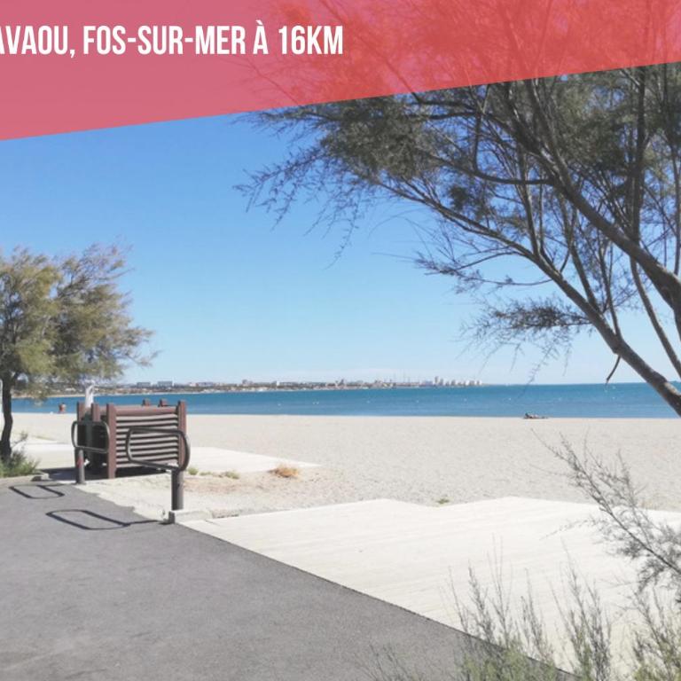 Le Refuge Mistralien - free Parking - WiFi - Cuisine - Apartamento de 1 dormitorio - 27