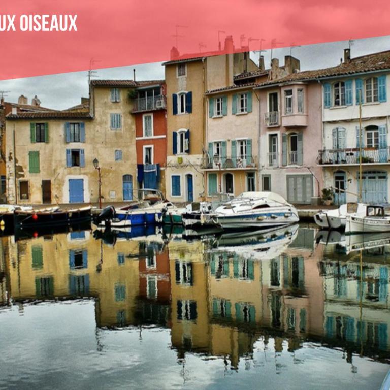 Le Refuge Mistralien - free Parking - WiFi - Cuisine - Apartamento de 1 dormitorio - 30