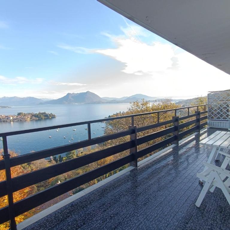 Felicità - Appartamento con Vista Lago - 3