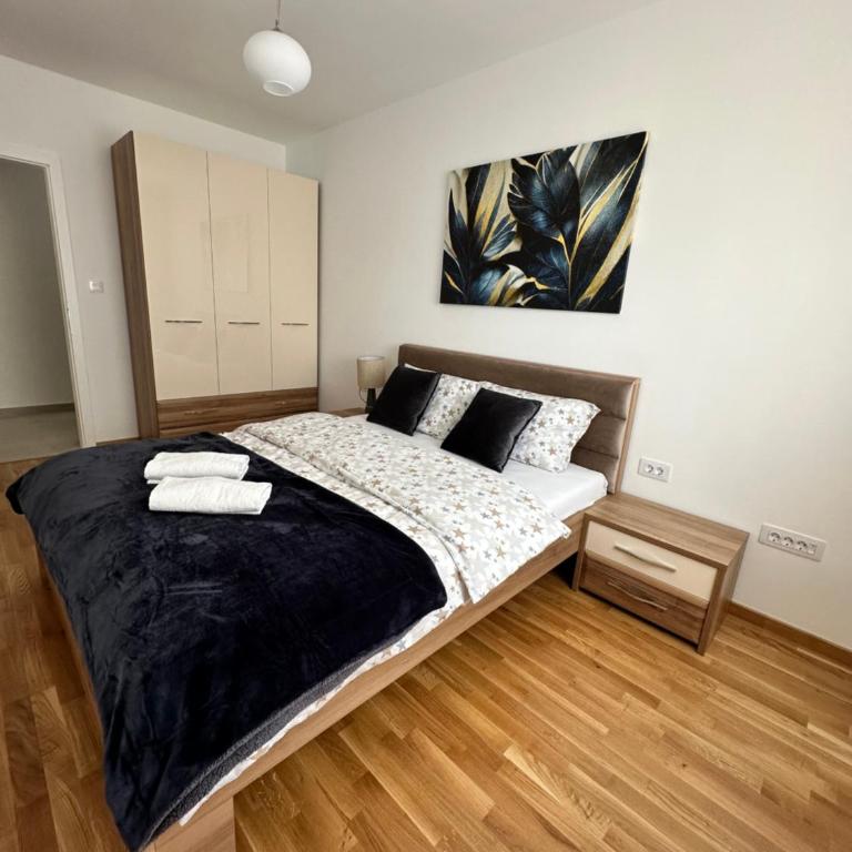 SunShine Apartman CityBlock - Apartman sa 2 Spavaće Sobe - 29