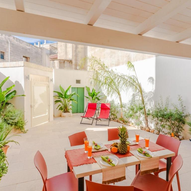 Casa Lea vicino alle spiagge - Appartamento con 2 Camere da Letto - 1