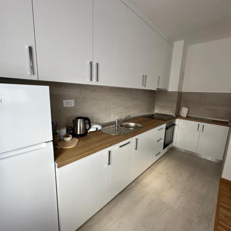 SunShine Apartman CityBlock - Apartman sa 2 Spavaće Sobe - 24