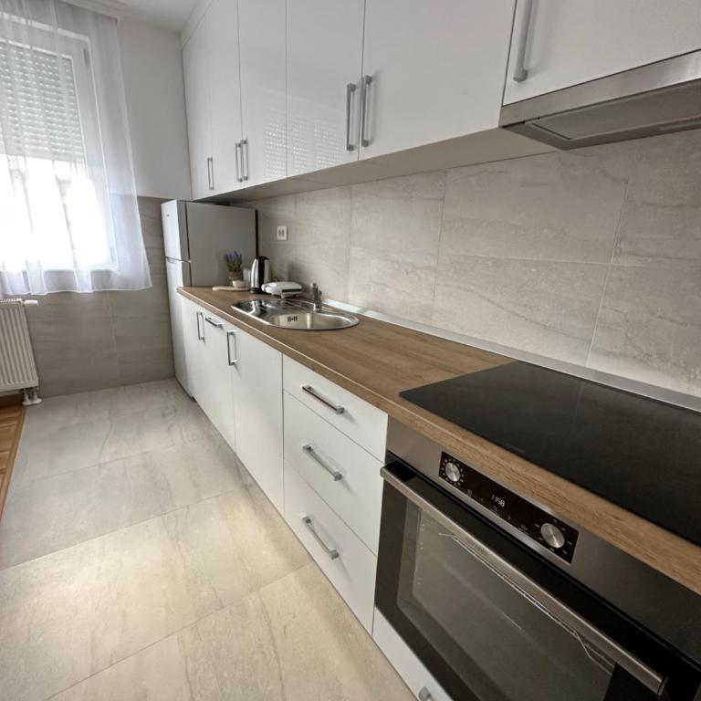 SunShine Apartman CityBlock - Apartman sa 2 Spavaće Sobe - 23