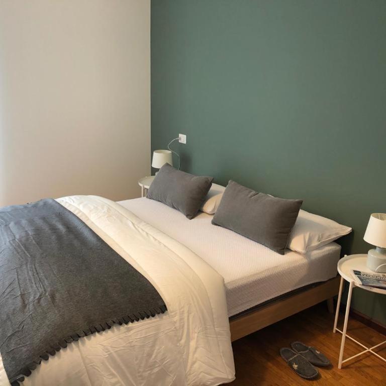 Alpine Dream Apartments - Apartment mit 2 Schlafzimmern (6 Erwachsene) - 4
