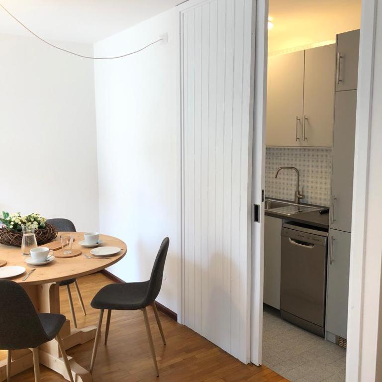 Alpine Dream Apartments - Apartment mit 2 Schlafzimmern (6 Erwachsene) - 16