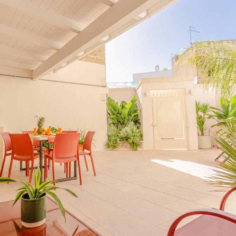 Casa Lea vicino alle spiagge - Appartamento con 2 Camere da Letto - 4
