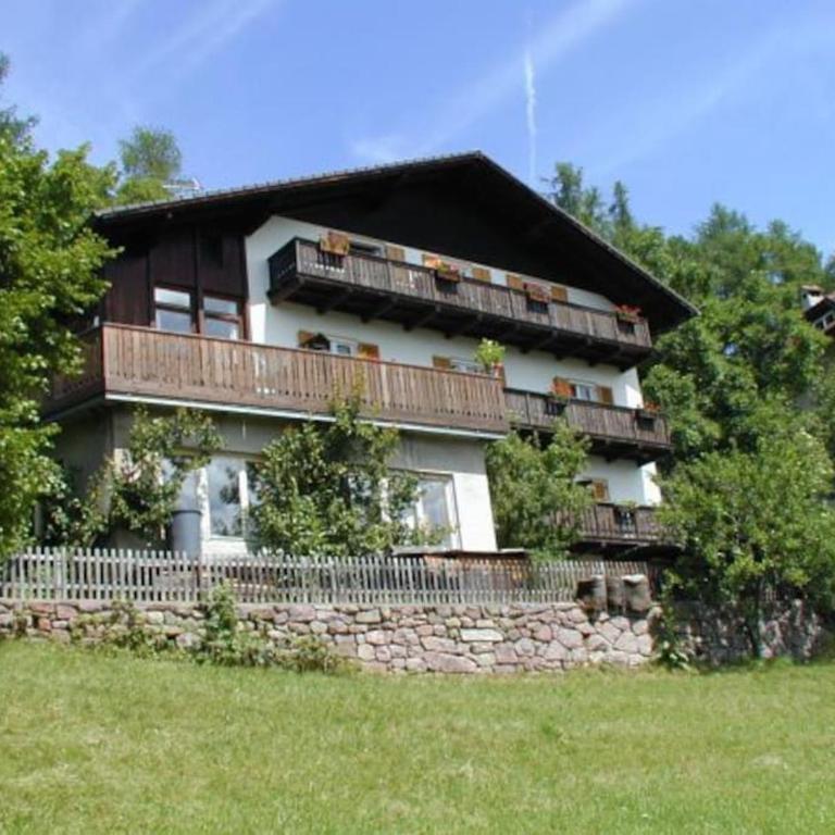 Apartment Lärchenheim - Appartamento con 2 Camere da Letto - 4