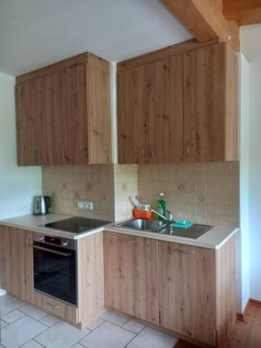 Apartment Lärchenheim - Appartamento con 2 Camere da Letto - 8