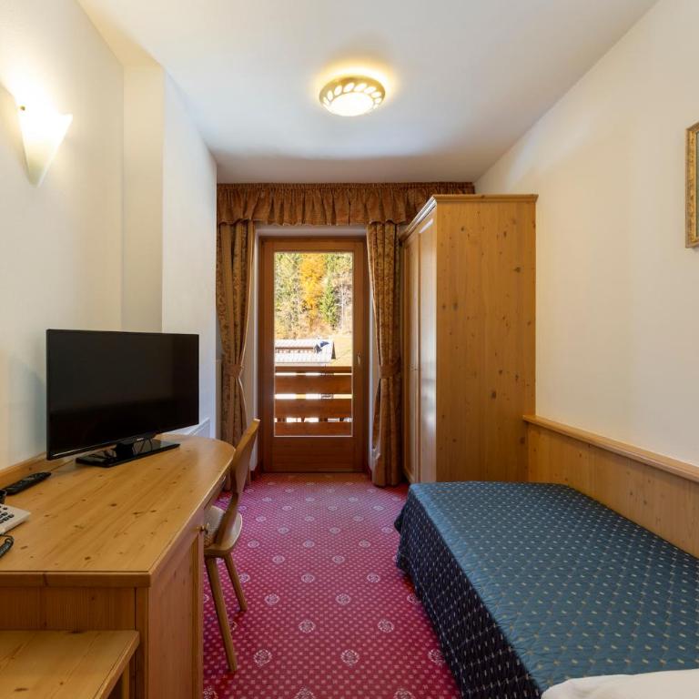Sport Hotel Cristal - Camera Singola Standard - 2