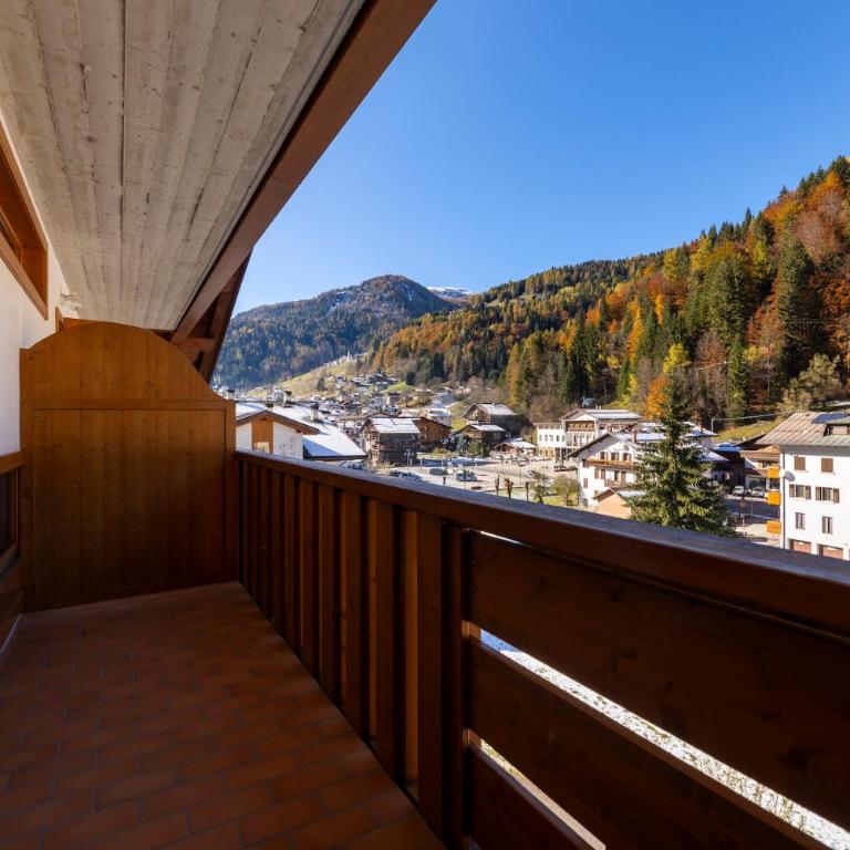 Sport Hotel Cristal - Camera Singola Standard - 3