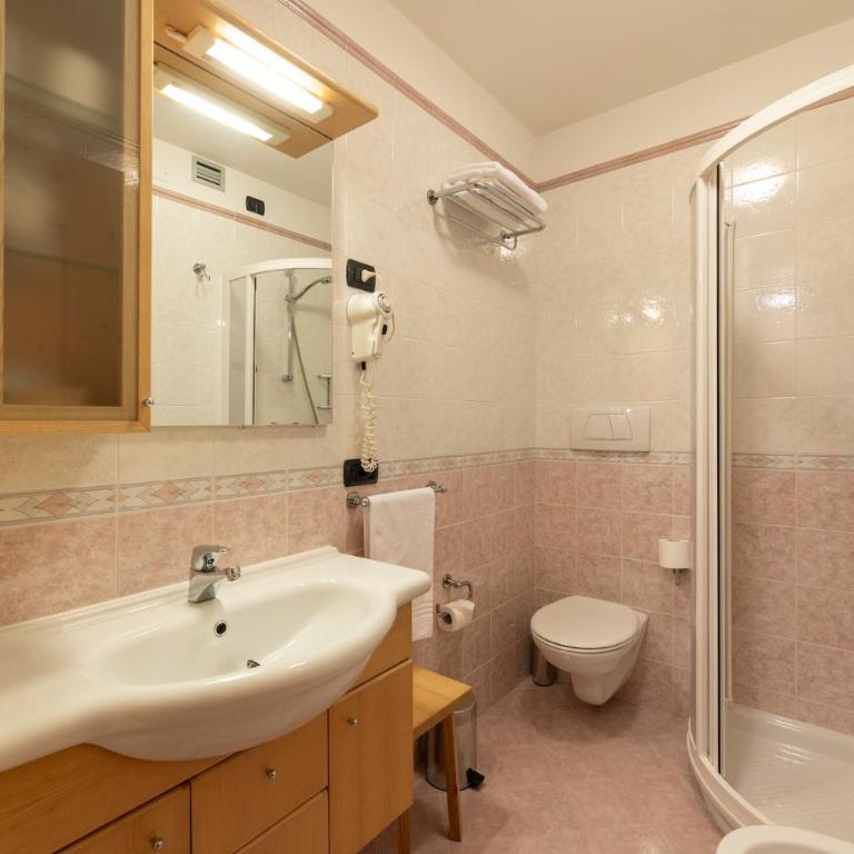 Sport Hotel Cristal - Camera Singola Standard - 4