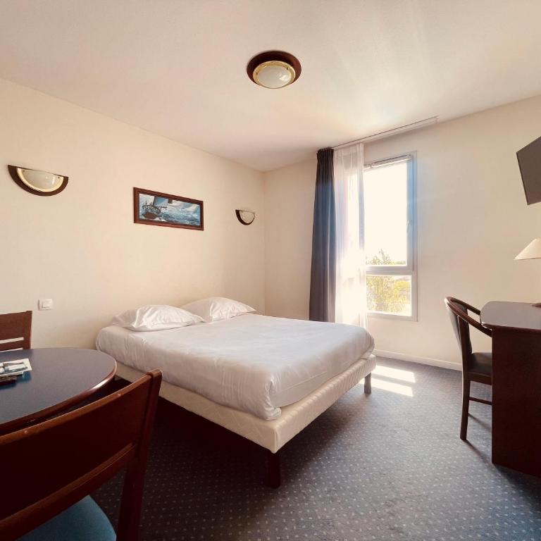Comfort Aparthotel Carcassonne - Appartamento con 1 Camera da Letto - 1