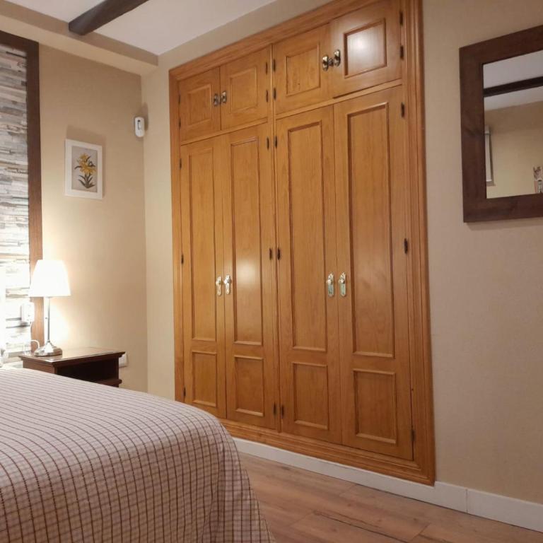 Acogedor Apartamento Centro Historico - Apartamento de 1 dormitorio - 8