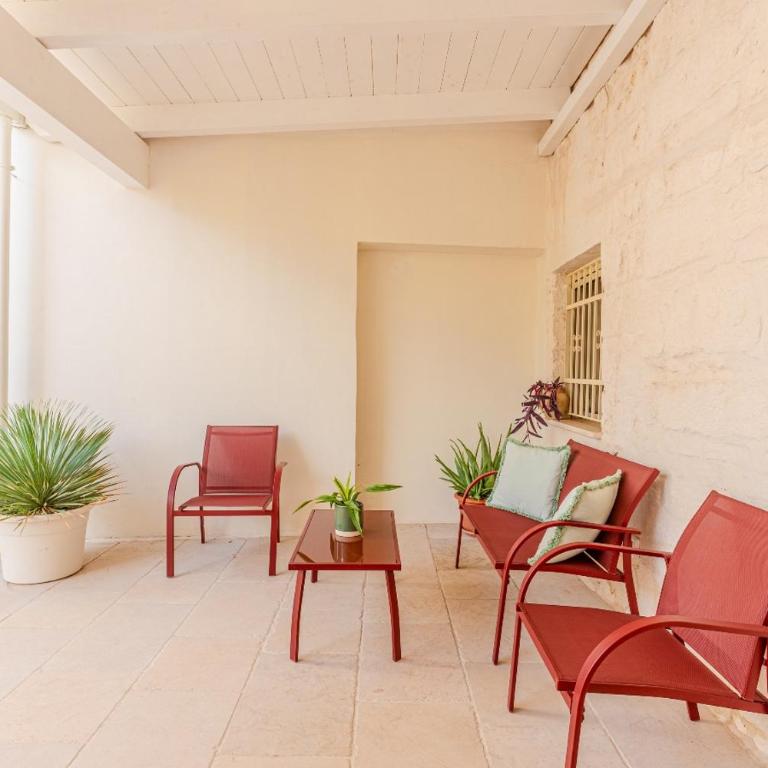Casa Lea vicino alle spiagge - Appartamento con 2 Camere da Letto - 36