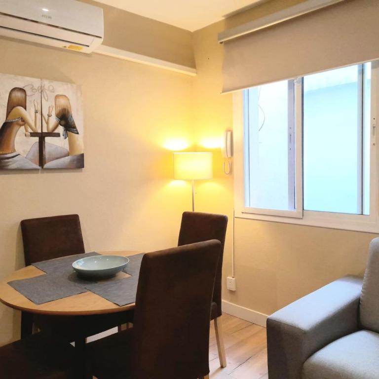 Acogedor Apartamento Centro Historico - Apartamento de 1 dormitorio - 6