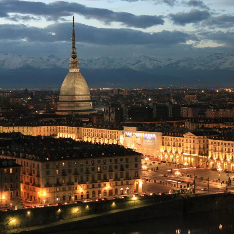 DELLA ROCCA URBAN RELAIS - Appartamento con 1 Camera da Letto - 32