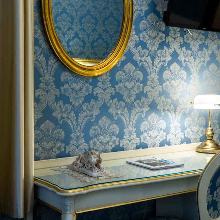 Hotel Il Mercante di Venezia - Camera Familiare (4 Adulti) - 3