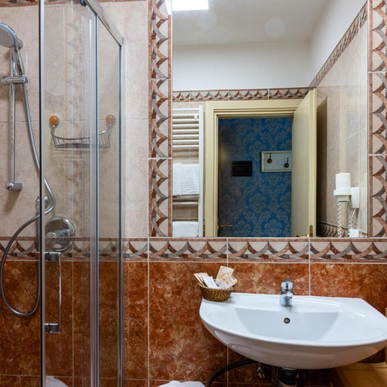 Hotel Il Mercante di Venezia - Camera Familiare (4 Adulti) - 2