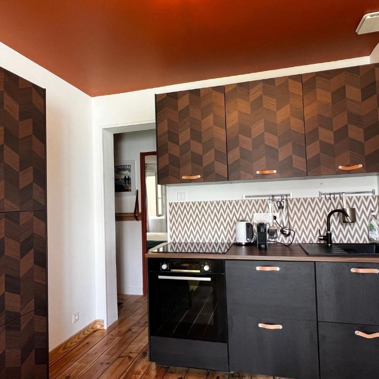 Ocean View by carlon luxury rentals - Appartement 2 Chambres - 19