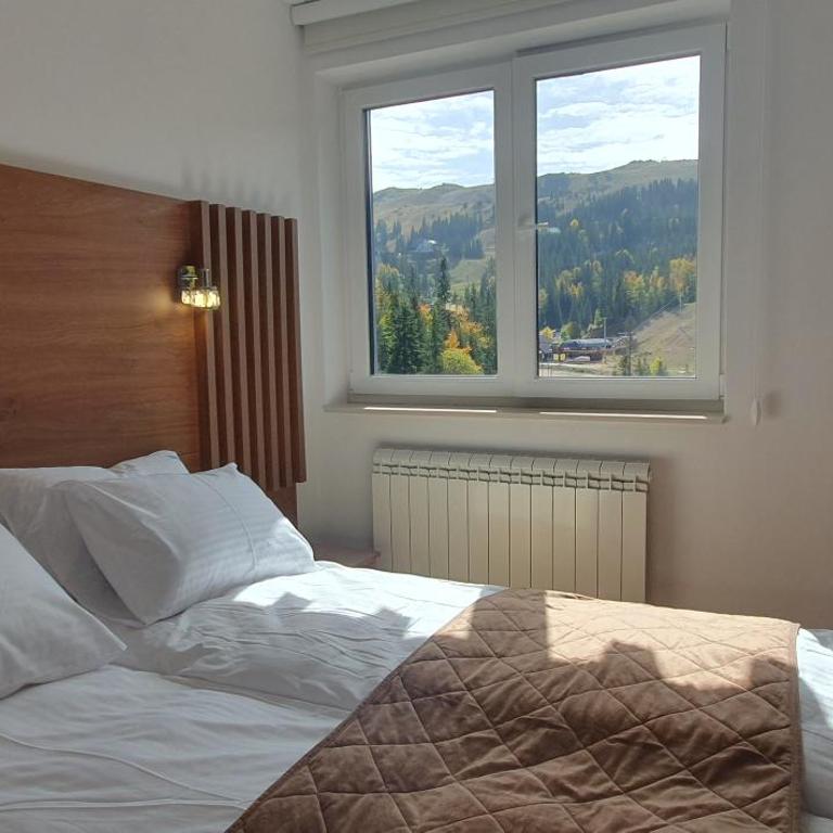 Apartmani La Vista - Apartman sa 1 Spavaćom Sobom - 8