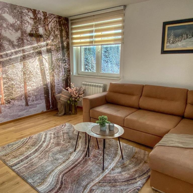 Apartmani La Vista - Apartman sa 1 Spavaćom Sobom - 1
