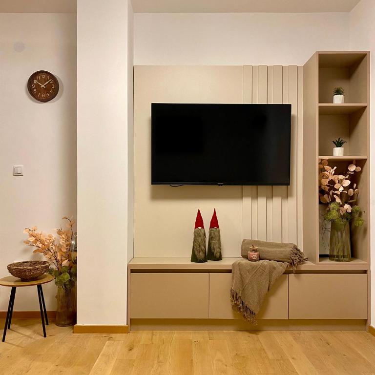 Apartmani La Vista - Apartman sa 1 Spavaćom Sobom - 7