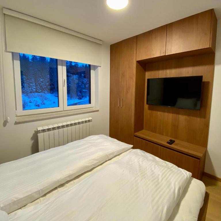 Apartmani La Vista - Apartman sa 1 Spavaćom Sobom - 5