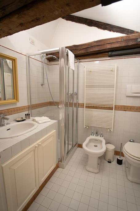 Ca' Regina - Appartamento con 1 Camera da Letto - 17