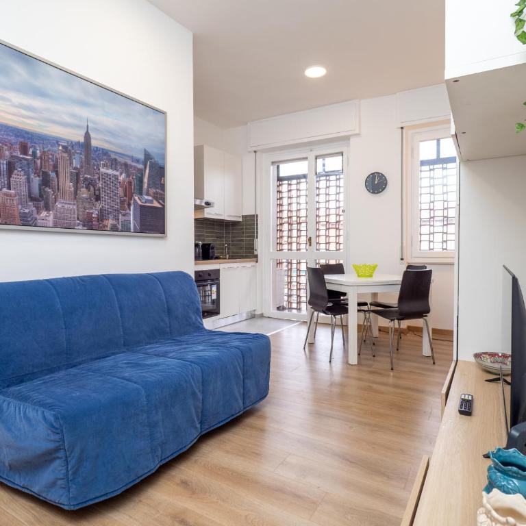 Rio's Apartment - Appartamento con 1 Camera da Letto - 2
