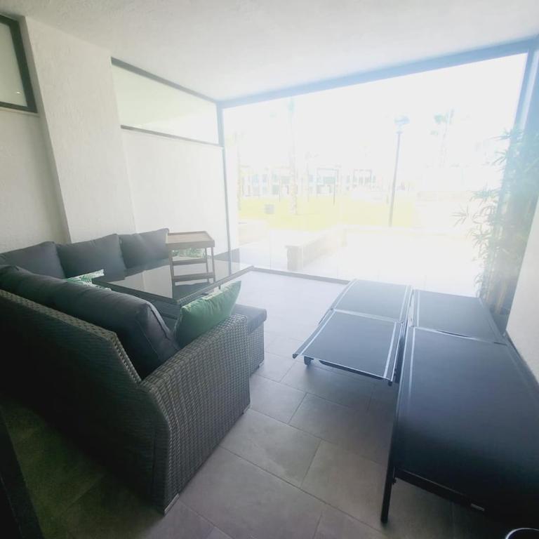 oasis beach El raso XIV - Apartamento de 2 dormitorios - 12