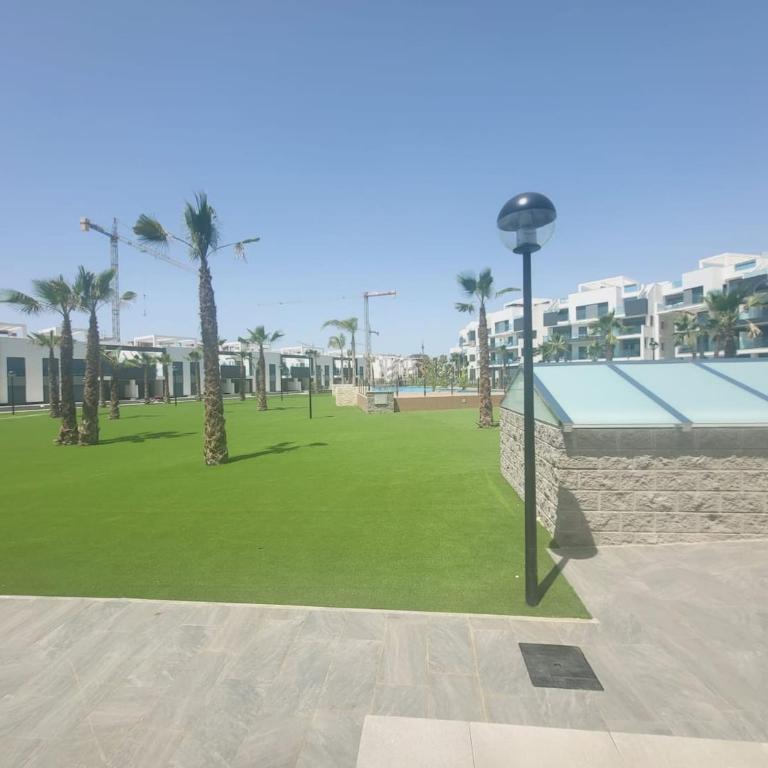 oasis beach El raso XIV - Apartamento de 2 dormitorios - 17