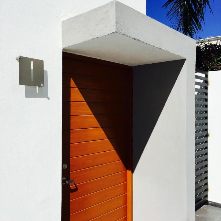 Apartamentos Torre II Condominios - Pet Friendly - Two-Bedroom Apartment - 22