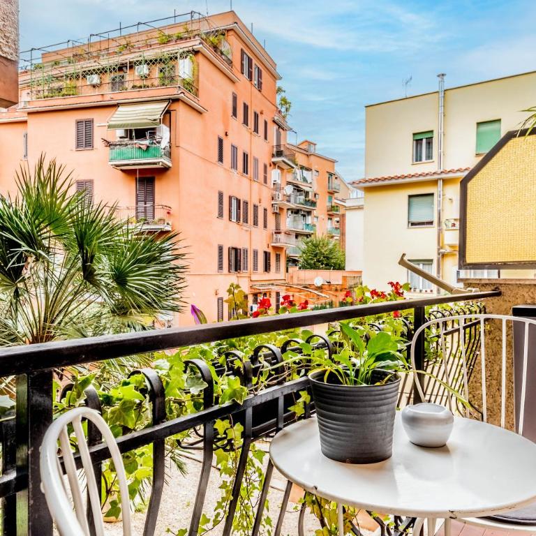 Elegance St.Peter House - Appartamento con 1 Camera da Letto - 16