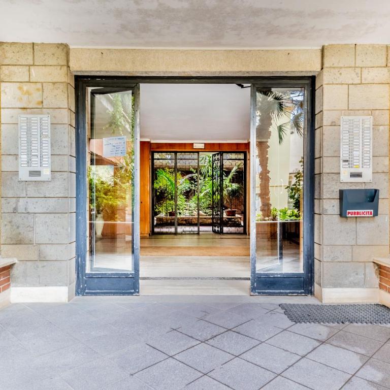 Elegance St.Peter House - Appartamento con 1 Camera da Letto - 21