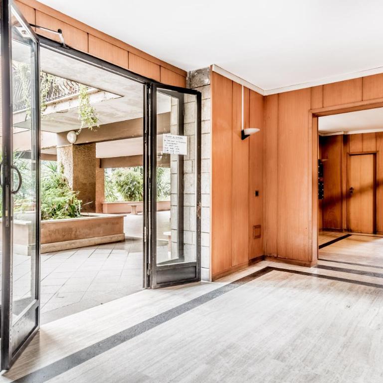 Elegance St.Peter House - Appartamento con 1 Camera da Letto - 22
