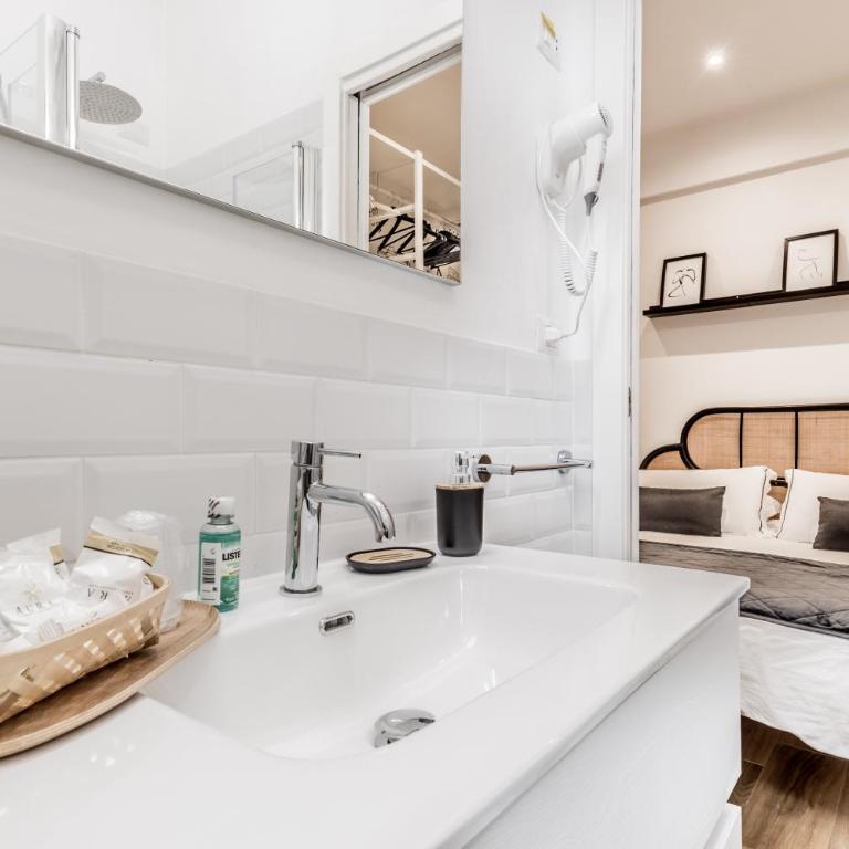 Elegance St.Peter House - Appartamento con 1 Camera da Letto - 13