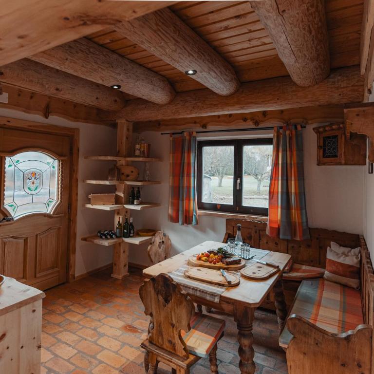 Dei Zeit (Deine Zeit) - Maison 1 Chambre - 2