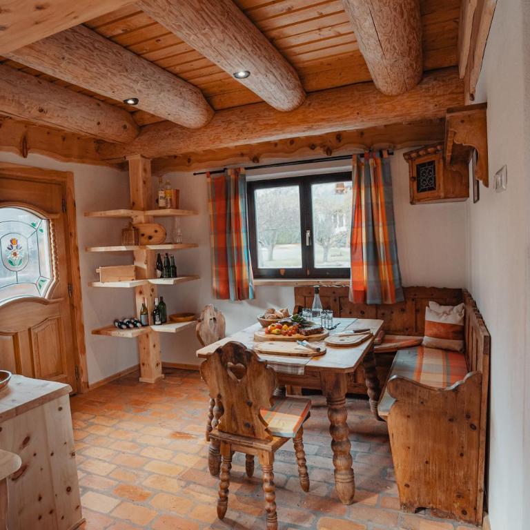 Dei Zeit (Deine Zeit) - Maison 1 Chambre - 3