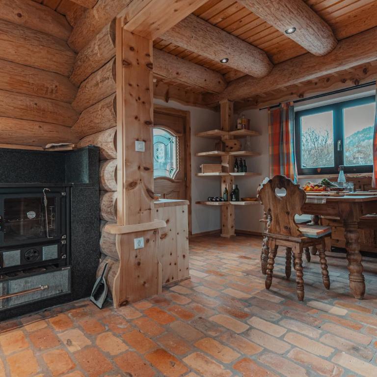 Dei Zeit (Deine Zeit) - Maison 1 Chambre - 6