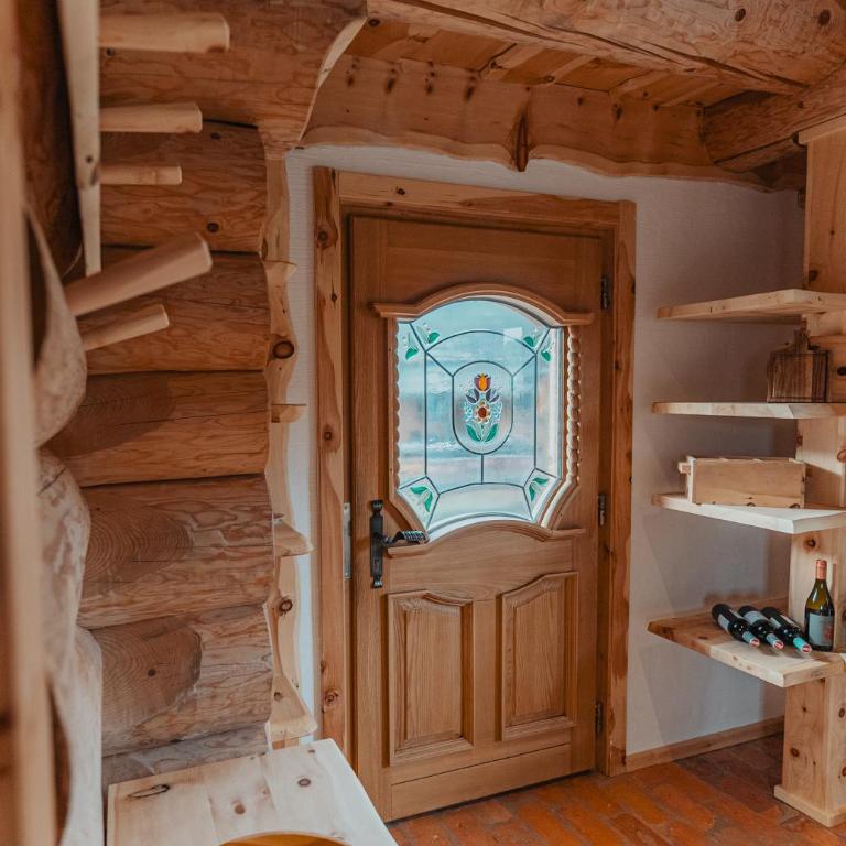Dei Zeit (Deine Zeit) - Maison 1 Chambre - 5