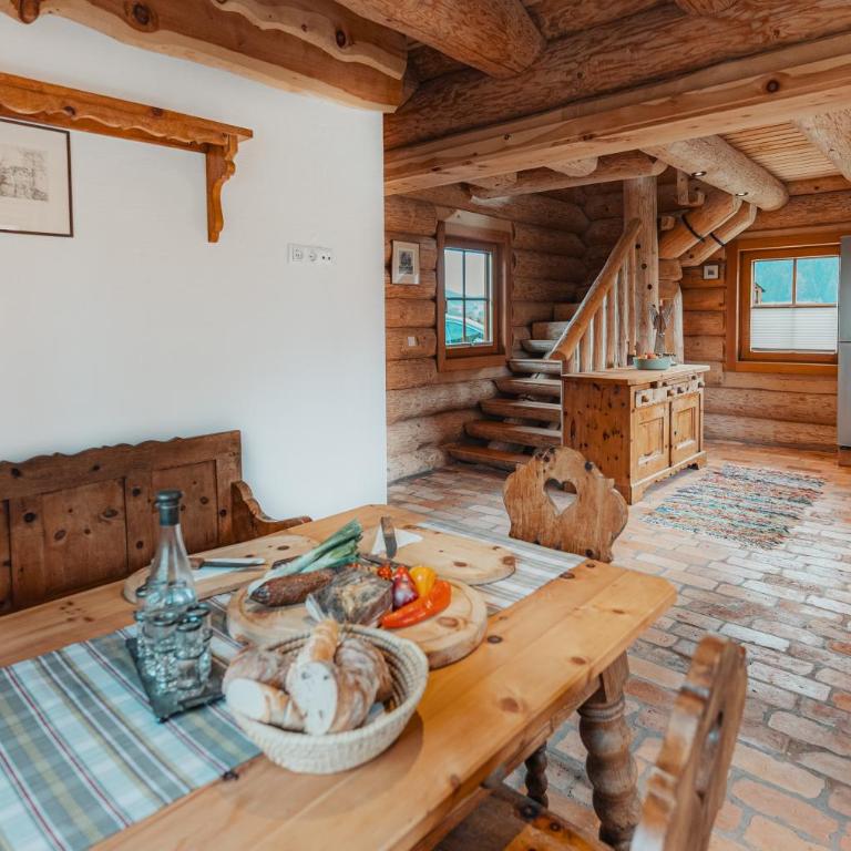 Dei Zeit (Deine Zeit) - Maison 1 Chambre - 4