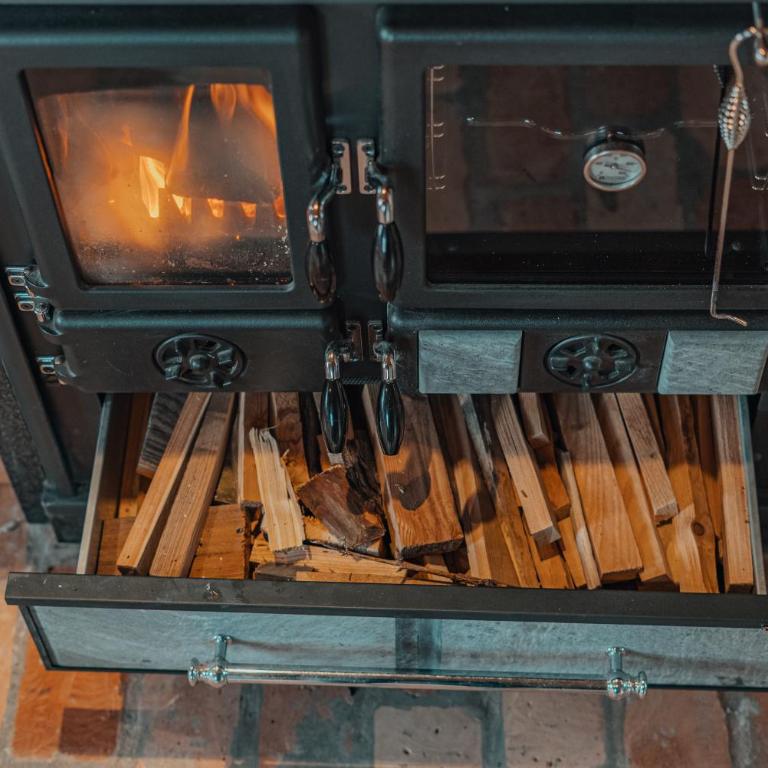 Dei Zeit (Deine Zeit) - Maison 1 Chambre - 16