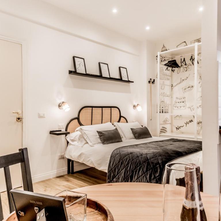 Elegance St.Peter House - Appartamento con 1 Camera da Letto - 7