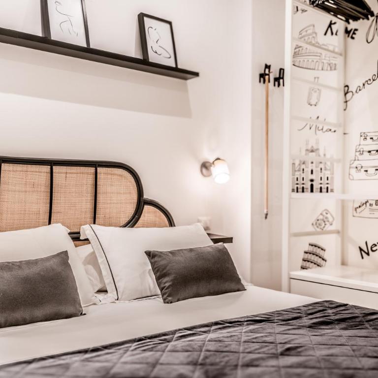 Elegance St.Peter House - Appartamento con 1 Camera da Letto - 6