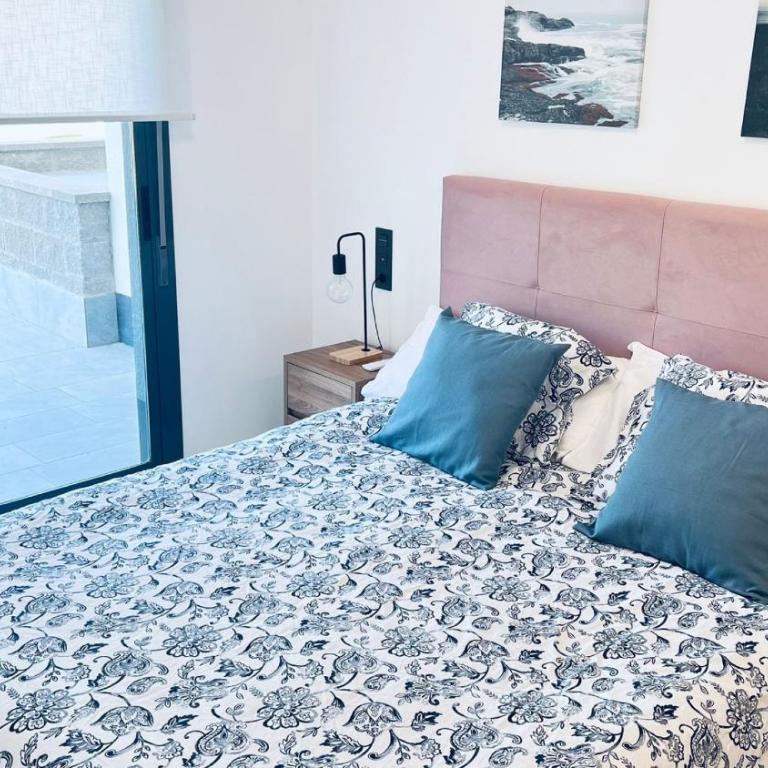oasis beach El raso XIV - Apartamento de 2 dormitorios - 7
