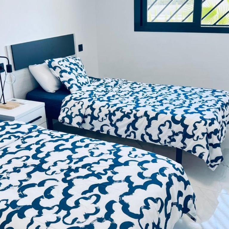 oasis beach El raso XIV - Apartamento de 2 dormitorios - 8