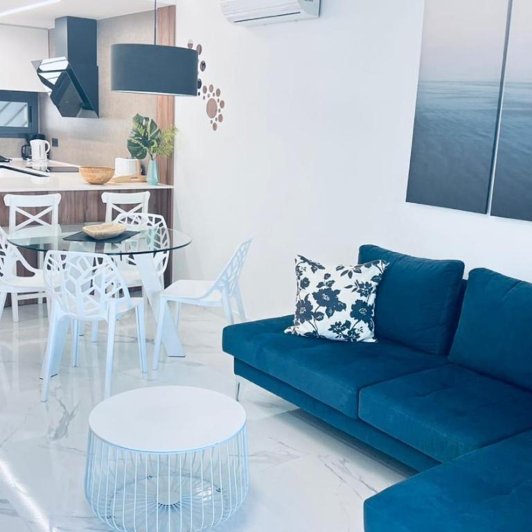 oasis beach El raso XIV - Apartamento de 2 dormitorios - 4